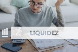 Lee más sobre el artículo Indicadores de Liquidez