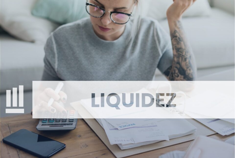blog sobre indicadores de liquidez