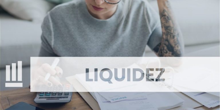 blog sobre indicadores de liquidez
